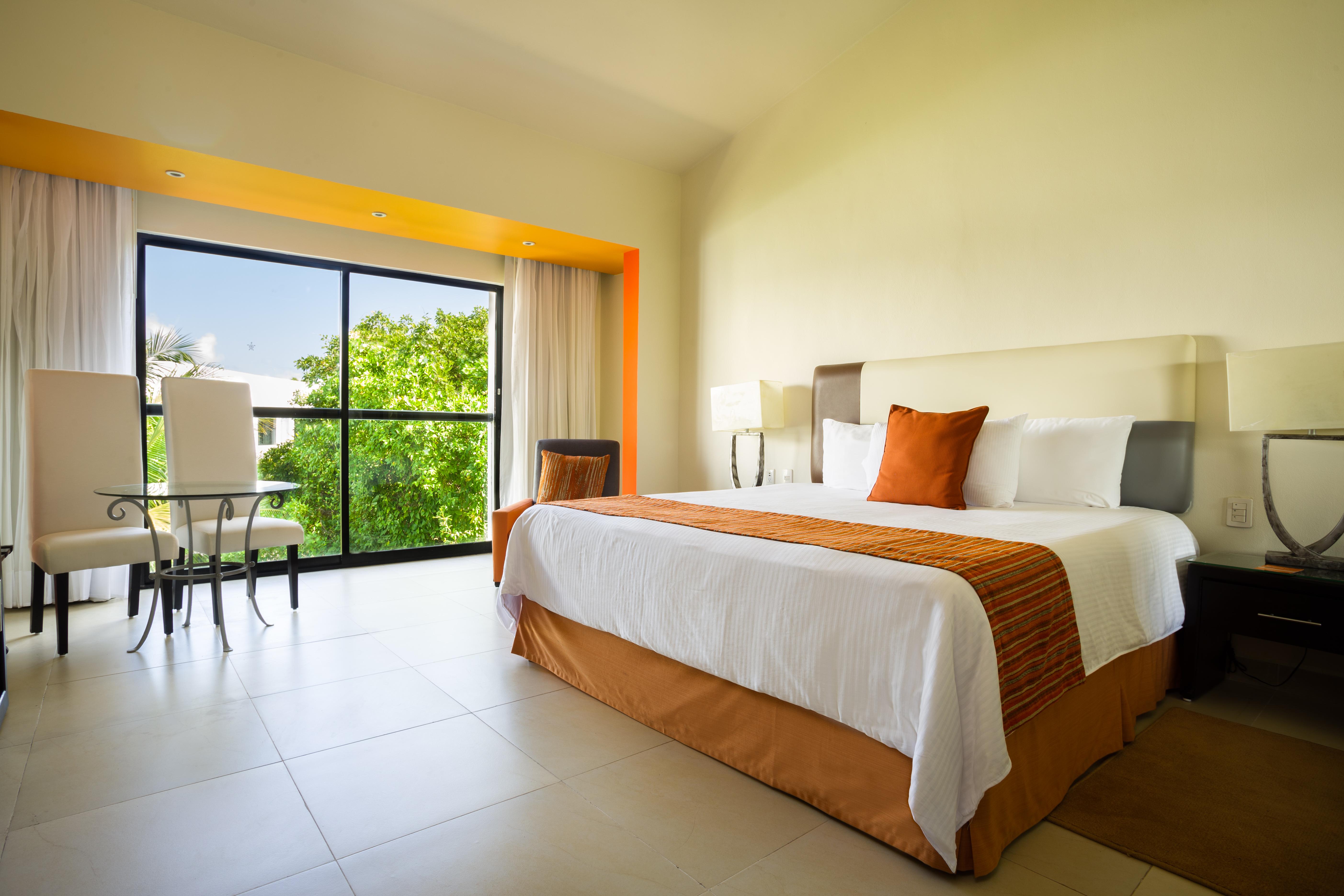 Sunscape Akumal Beach Resort & Spa Dış mekan fotoğraf