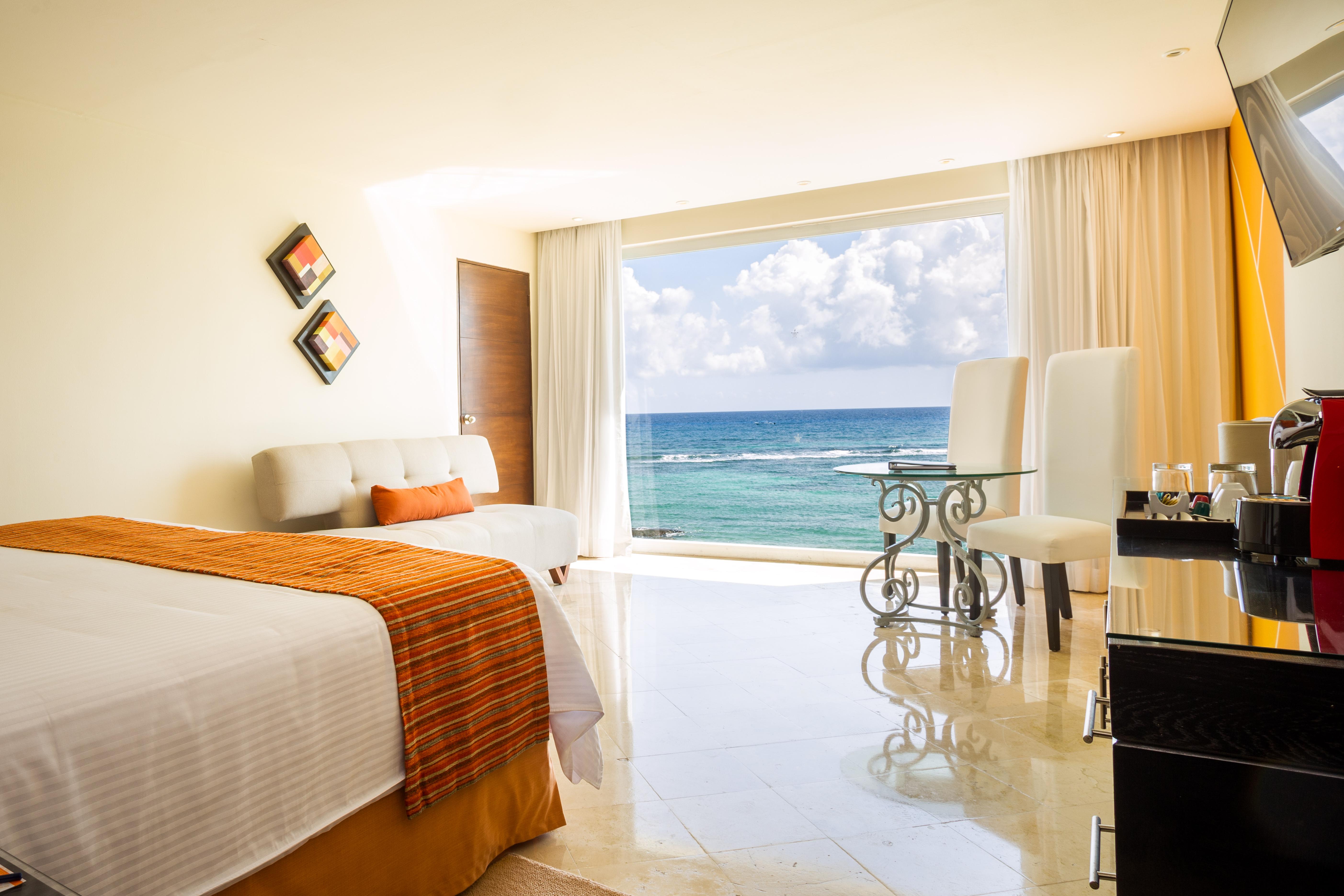 Sunscape Akumal Beach Resort & Spa Dış mekan fotoğraf